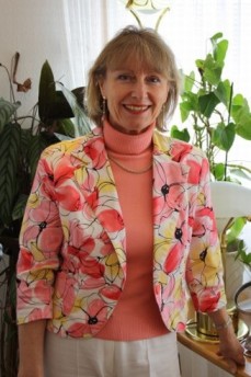 Dr. med. Dipl. biol. Brändl-Wenzel